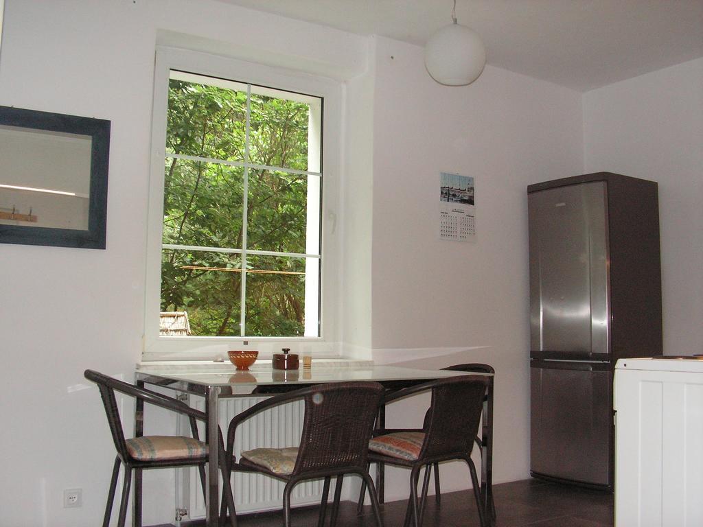 Apartment Apartament Moonlight Sopot
