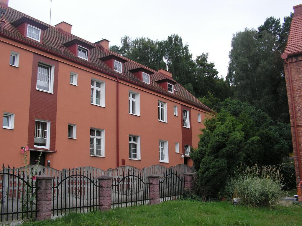 Apartament Moonlight * Sopot